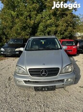 Mercedes-Benz ML 270 CDI (Automata)