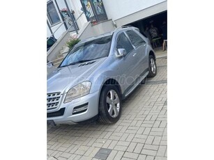 MERCEDES-BENZ ML 300 CDI BlueEFFICIENCY (Automata)