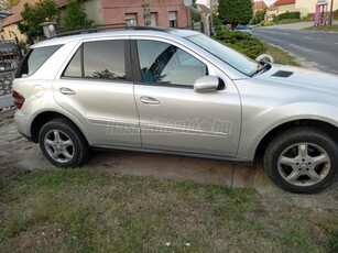 MERCEDES-BENZ ML 320 CDI (Automata)