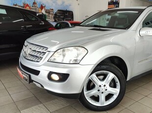 Mercedes-Benz ML 320 CDI (Automata) Azonnal Elv...