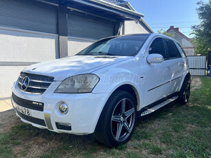 MERCEDES-BENZ ML 320 CDI (Automata)