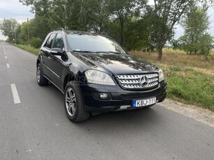 MERCEDES-BENZ ML 320 CDI (Automata)