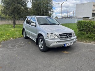 MERCEDES-BENZ ML 400 CDI Final Edition (Automata)