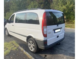 MERCEDES-BENZ VITO 111 CDI