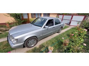 MERCEDES-BENZ W 124