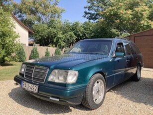 MERCEDES-BENZ W 124