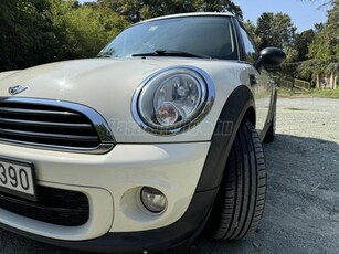 MINI CLUBMAN One1.6 D