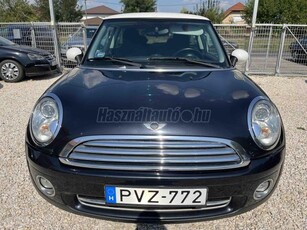 MINI MINI COOPER 1.6