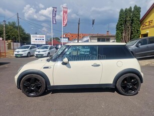 MINI MINI COOPER 1.6