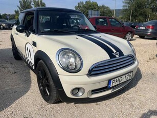 MINI MINI COOPER 1.6