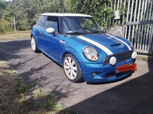 MINI MINI COOPER 1.6 (Automata)