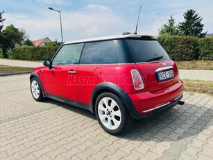 MINI MINI COOPER 1.6