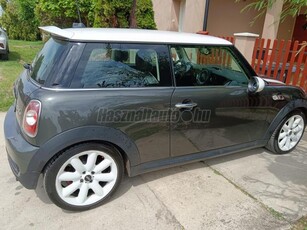 MINI MINI COOPER 1.6 S