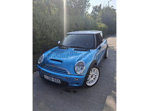 MINI MINI COOPER 1.6 S