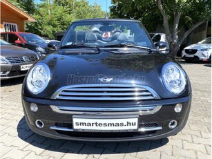 MINI MINI COOPER Cabrio 1.6