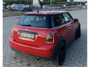 MINI MINI ONE 1.4