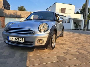 MINI MINI One 1.4