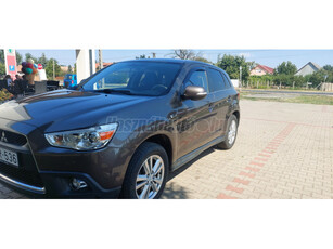 MITSUBISHI ASX 1.6 MIVEC Invite