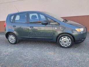 MITSUBISHI COLT 1.1 Inform