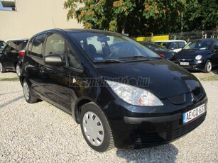 MITSUBISHI COLT 1.1 Inform AC