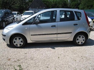 MITSUBISHI COLT 1.1 Inform AC JÓ ÁLLAPOT-KÚLTÚRÁLT BELSŐ-161000KM