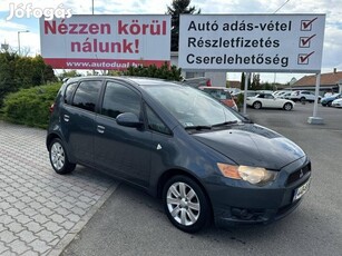 Mitsubishi COLT 1.3 Invite Cleartec