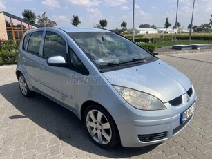 MITSUBISHI COLT 1.5 DI-D Invite JÓ ÁLLAPOT.LEINFORMÁLHATÓ.KLÍMA.AZONNAL ELVIHETŐ!