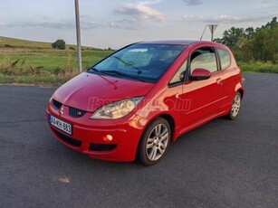 MITSUBISHI COLT 1.5 Turbo CZT