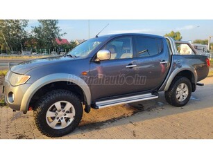 MITSUBISHI L 200 Pick Up 2.5 TD DC Instyle (Automata)