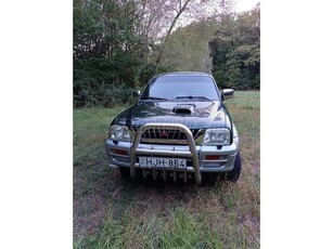 MITSUBISHI L 200 Pick Up 2.5 TD DK GL 4WD