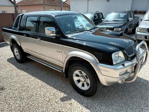 MITSUBISHI L 200 Pick Up 2.5 TDI DK GLS Intense 4WD