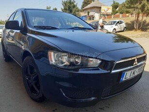 MITSUBISHI LANCER 1.5 Inform MAGYAR 213000KM!MEGKÍMÉLT SZÉP ÁLLAPOT!