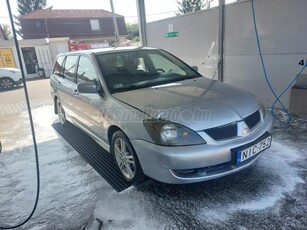 MITSUBISHI LANCER 1.6 Comfort