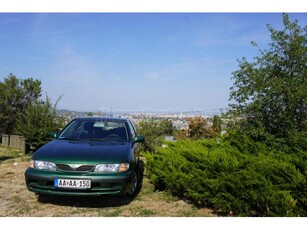 NISSAN ALMERA 1.4 GX P7 ABS