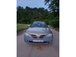 NISSAN ALMERA 1.5 Visia