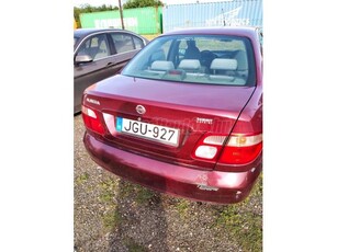 NISSAN ALMERA 1.5 Visia Plus (P2) N16