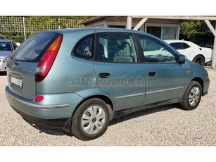 NISSAN ALMERA TINO 1.8 Comfort P2