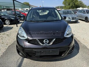 NISSAN MICRA 1.2 Acenta