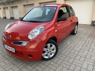 NISSAN MICRA 1.2 Visia