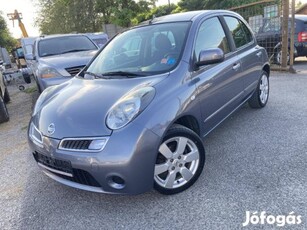 Nissan Micra 1.2 Visia Kamatmentes Halasztott F...