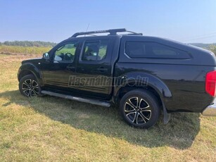 NISSAN NAVARA 4WD Double 2.5D SE (Automata)