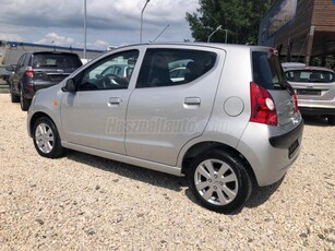 NISSAN PIXO 1.0 Acenta VADONATÚJ 4 ÉVSZAKOS GUMIK-ÚJ AKKU-29.000 KM!!!