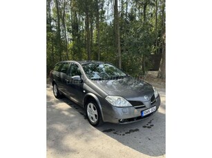 NISSAN PRIMERA 1.8 Acenta