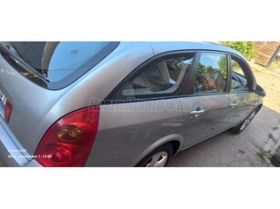 NISSAN PRIMERA WAGON 1.8 Acenta