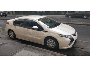 OPEL AMPERA (Automata)