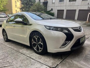 OPEL AMPERA E-Pioneer (Automata)