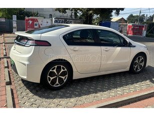 OPEL AMPERA E-Pioneer (Automata)