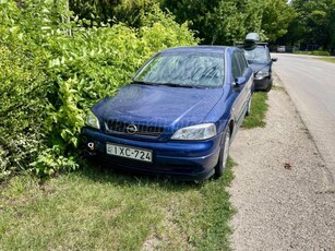 OPEL ASTRA 1.4 16V Club