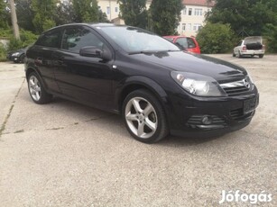 Opel Astra 1.9 CDTI GTC Enjoy 168e km