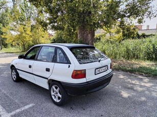 OPEL ASTRA F 1.4 Classic GL